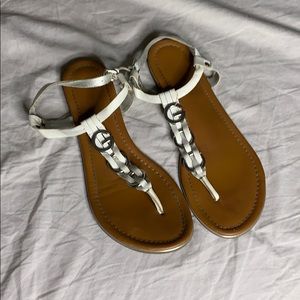Women’s Guess sandals
